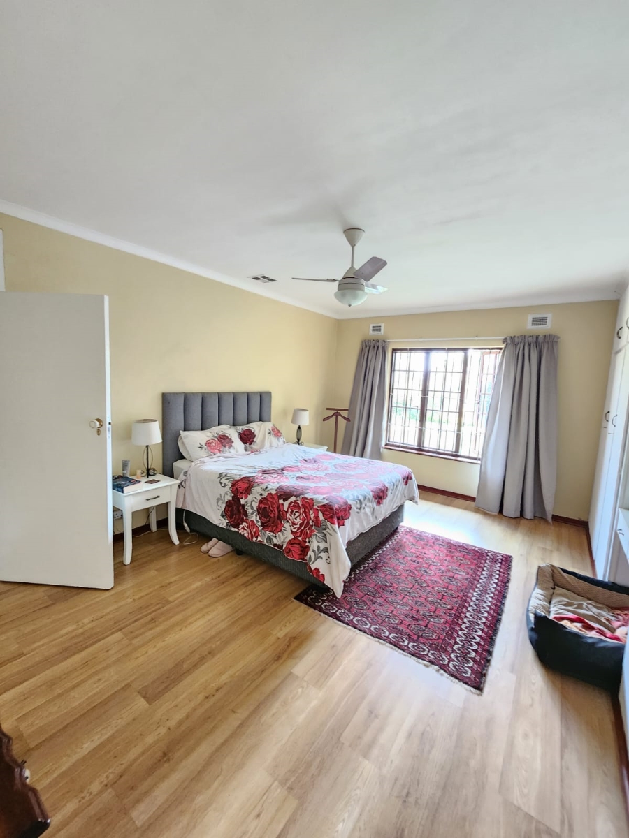 To Let 4 Bedroom Property for Rent in Hillcrest Central KwaZulu-Natal