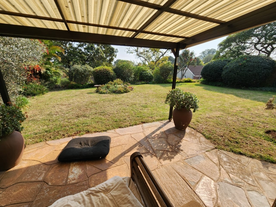 To Let 4 Bedroom Property for Rent in Hillcrest Central KwaZulu-Natal