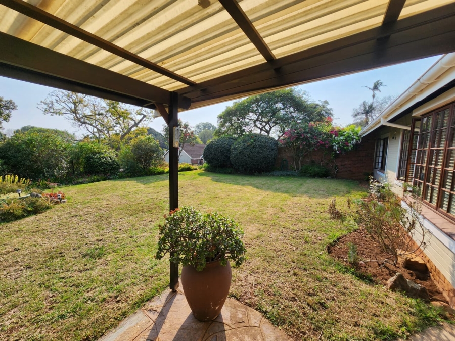 To Let 4 Bedroom Property for Rent in Hillcrest Central KwaZulu-Natal