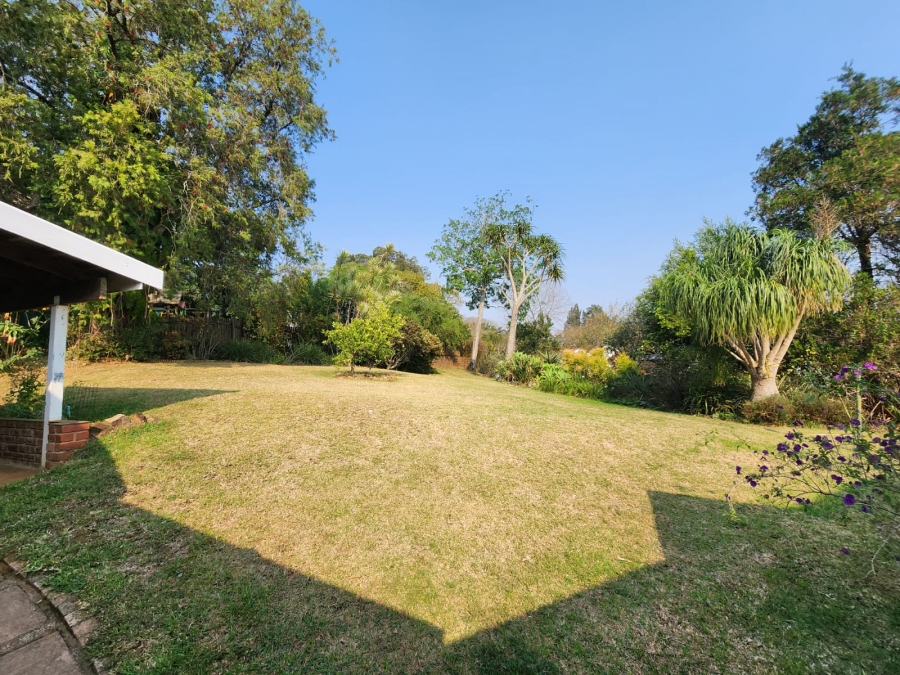 To Let 4 Bedroom Property for Rent in Hillcrest Central KwaZulu-Natal