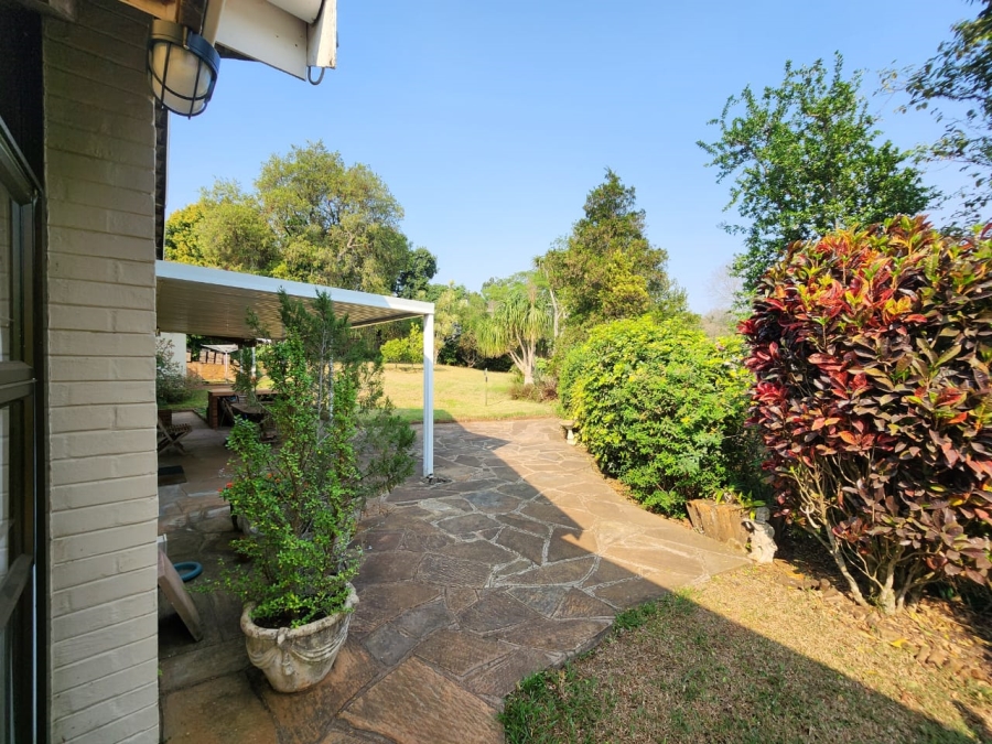 To Let 4 Bedroom Property for Rent in Hillcrest Central KwaZulu-Natal