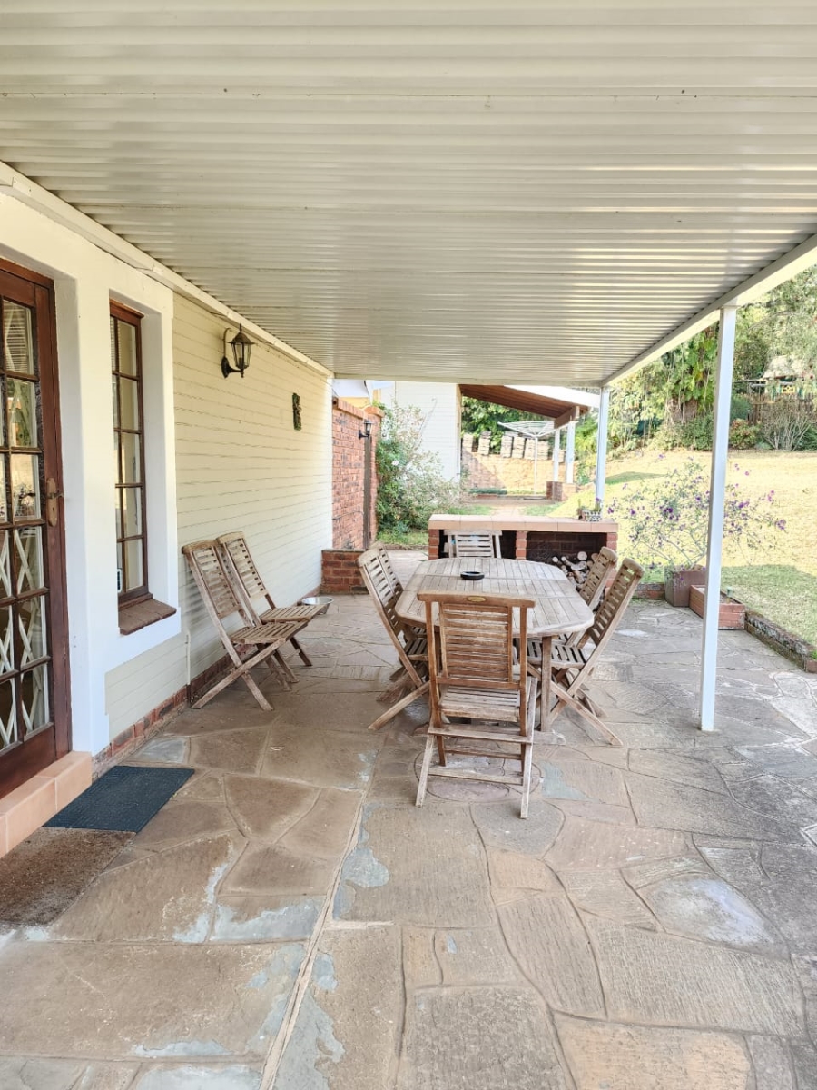 To Let 4 Bedroom Property for Rent in Hillcrest Central KwaZulu-Natal