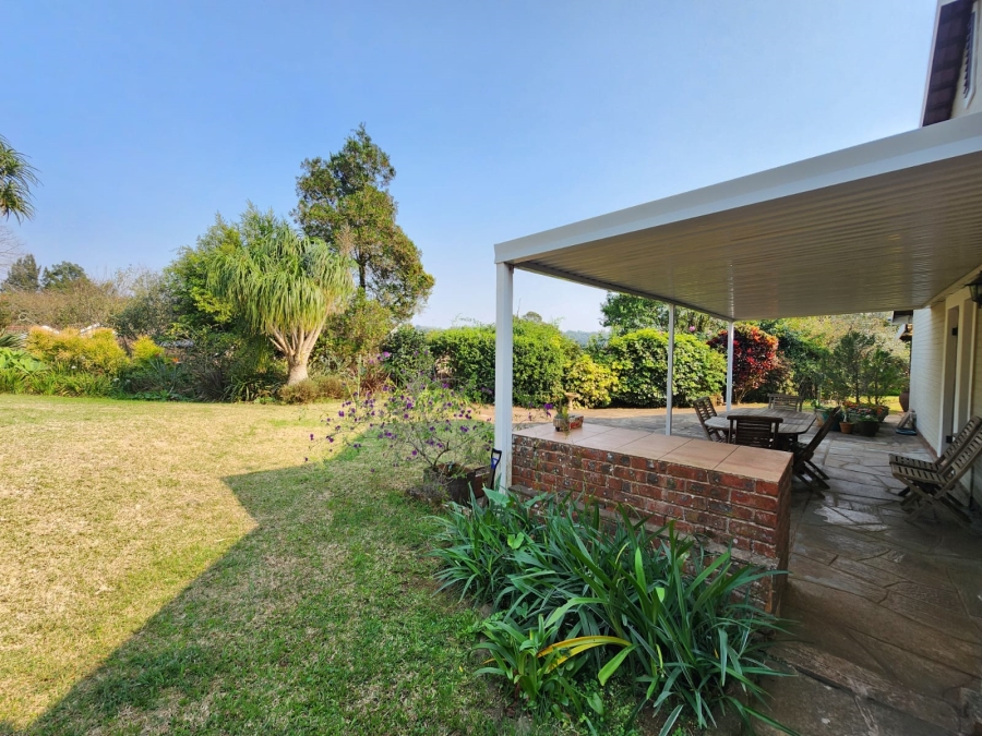 To Let 4 Bedroom Property for Rent in Hillcrest Central KwaZulu-Natal