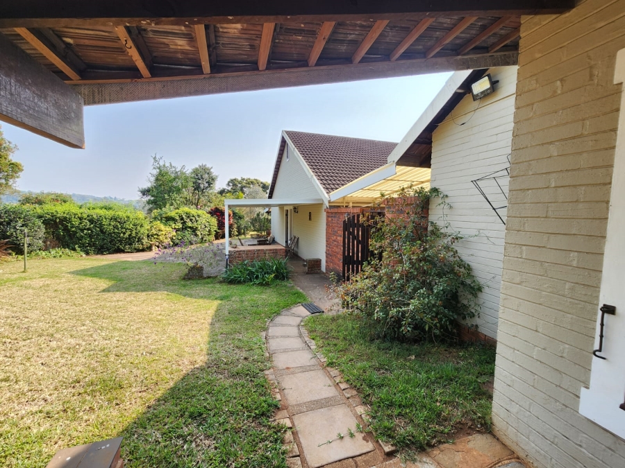 To Let 4 Bedroom Property for Rent in Hillcrest Central KwaZulu-Natal