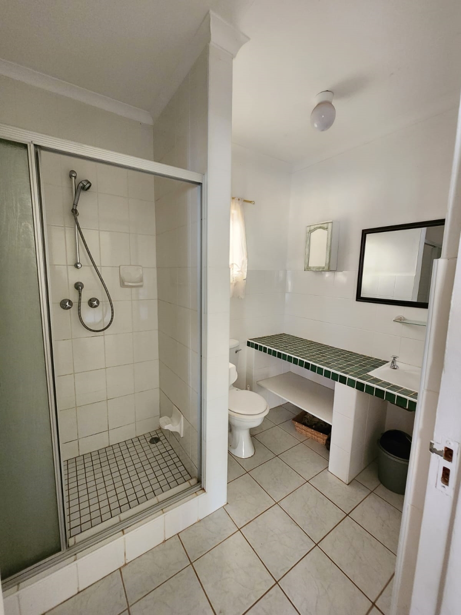 To Let 4 Bedroom Property for Rent in Hillcrest Central KwaZulu-Natal
