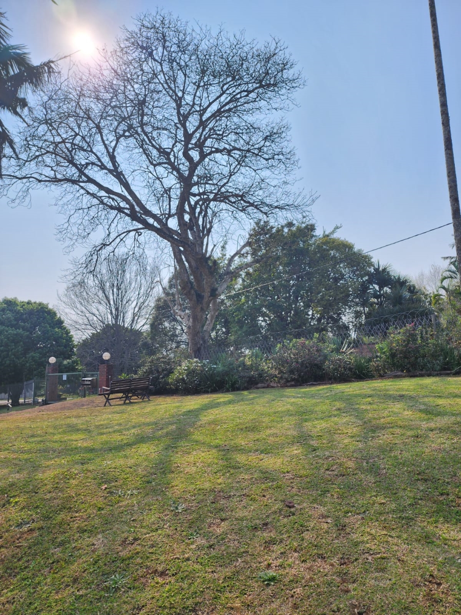 To Let 4 Bedroom Property for Rent in Hillcrest Central KwaZulu-Natal