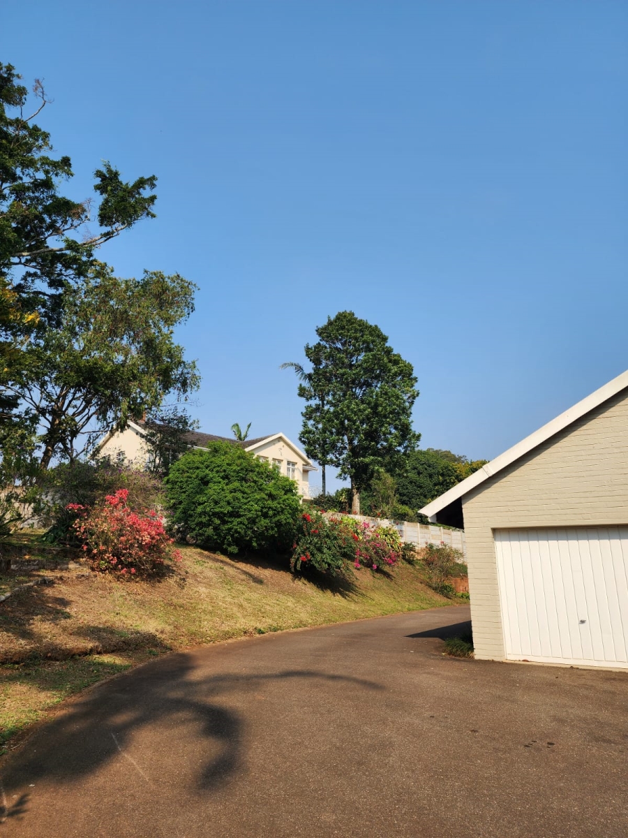 To Let 4 Bedroom Property for Rent in Hillcrest Central KwaZulu-Natal