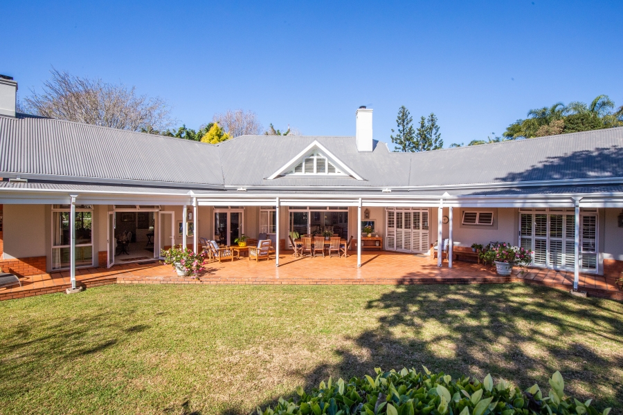 4 Bedroom Property for Sale in Kloof KwaZulu-Natal