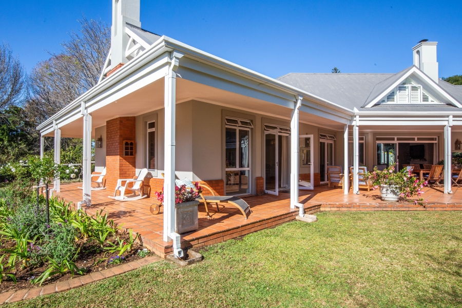 4 Bedroom Property for Sale in Kloof KwaZulu-Natal