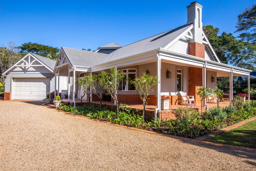 4 Bedroom Property for Sale in Kloof KwaZulu-Natal