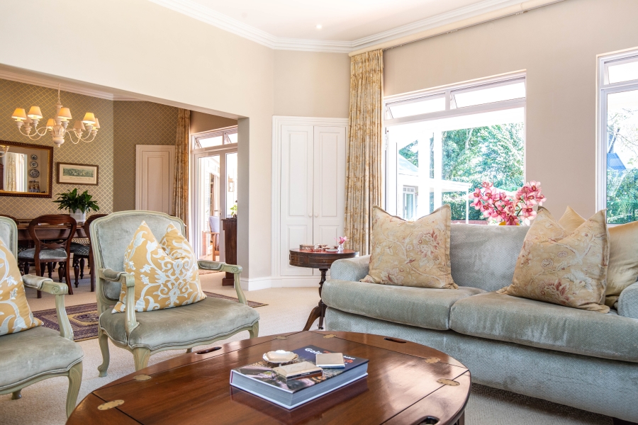 4 Bedroom Property for Sale in Kloof KwaZulu-Natal