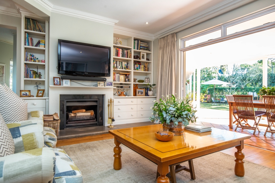 4 Bedroom Property for Sale in Kloof KwaZulu-Natal