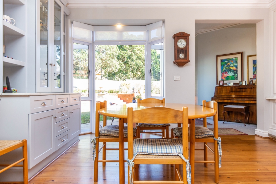 4 Bedroom Property for Sale in Kloof KwaZulu-Natal