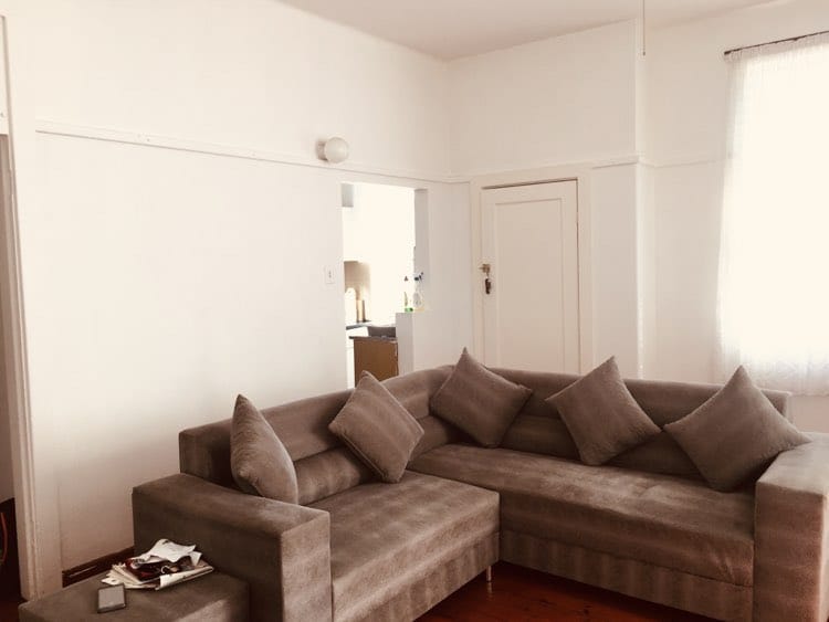 To Let 2 Bedroom Property for Rent in South Beach KwaZulu-Natal