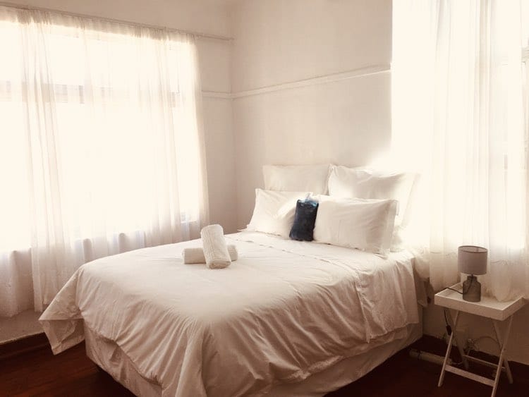 To Let 2 Bedroom Property for Rent in South Beach KwaZulu-Natal