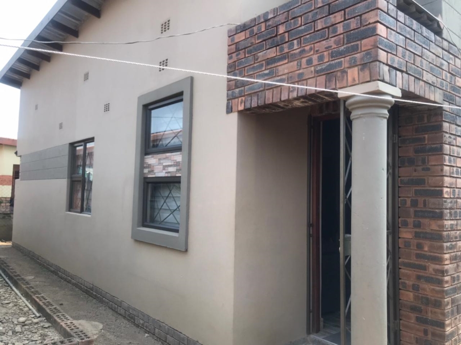 2 Bedroom Property for Sale in Edendale KwaZulu-Natal