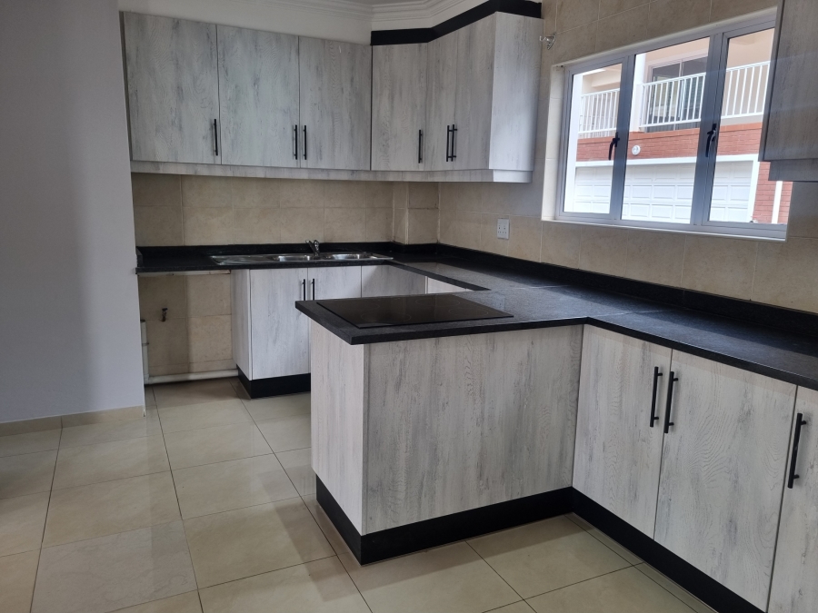 To Let 3 Bedroom Property for Rent in Mount Edgecombe KwaZulu-Natal