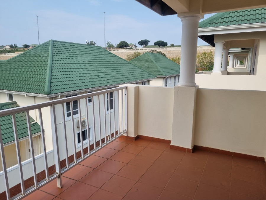 To Let 3 Bedroom Property for Rent in Mount Edgecombe KwaZulu-Natal