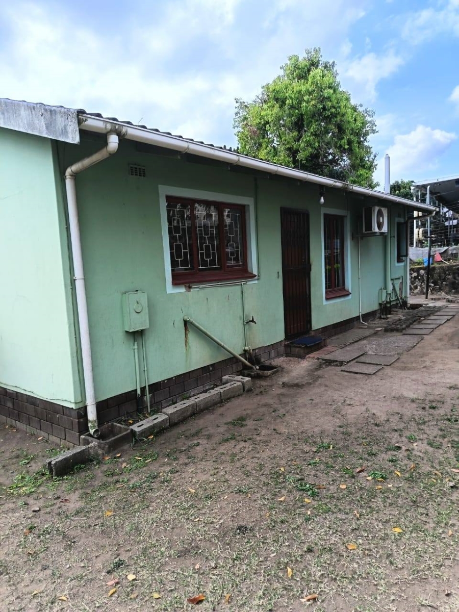 To Let 2 Bedroom Property for Rent in Nagina KwaZulu-Natal