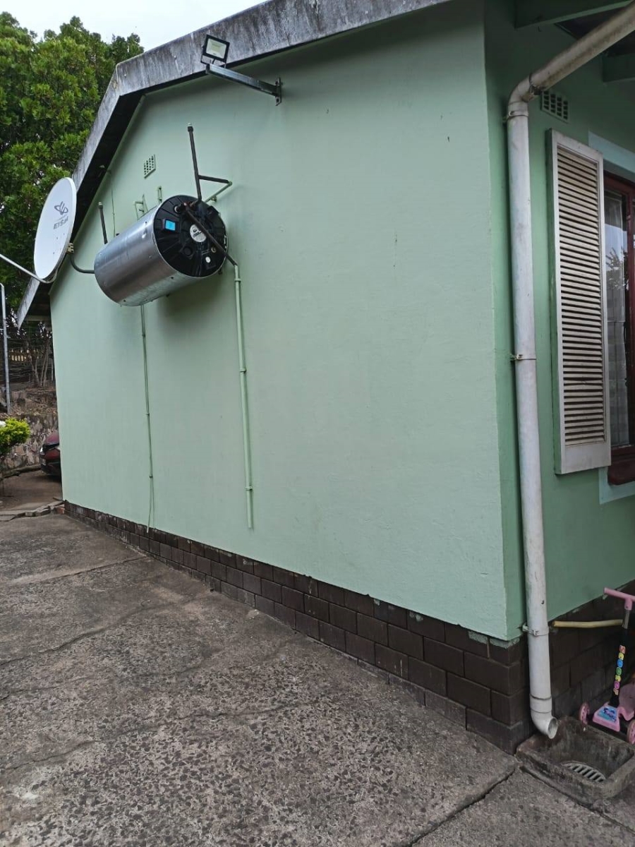 To Let 2 Bedroom Property for Rent in Nagina KwaZulu-Natal