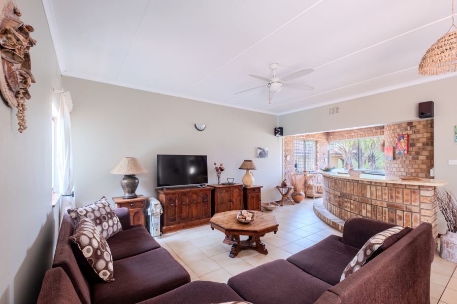 3 Bedroom Property for Sale in Herrwood Park KwaZulu-Natal