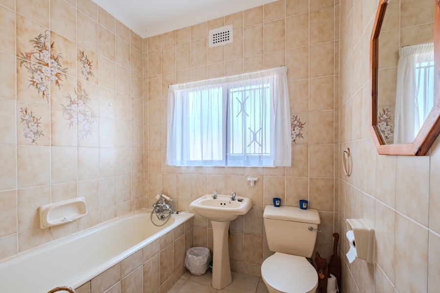 3 Bedroom Property for Sale in Herrwood Park KwaZulu-Natal