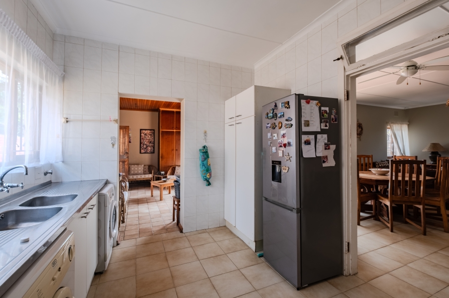 3 Bedroom Property for Sale in Herrwood Park KwaZulu-Natal