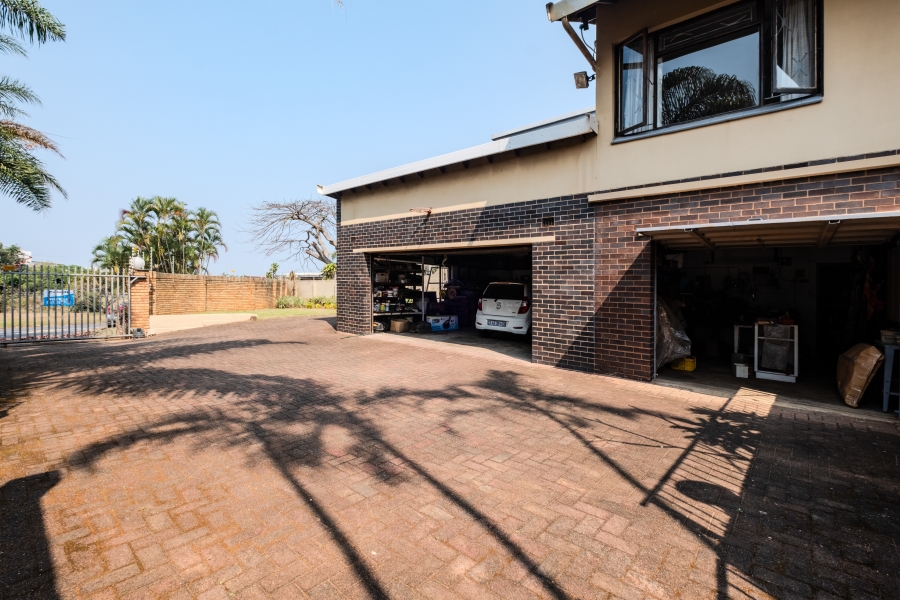 3 Bedroom Property for Sale in Herrwood Park KwaZulu-Natal