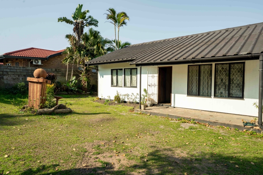 2 Bedroom Property for Sale in Park Rynie KwaZulu-Natal