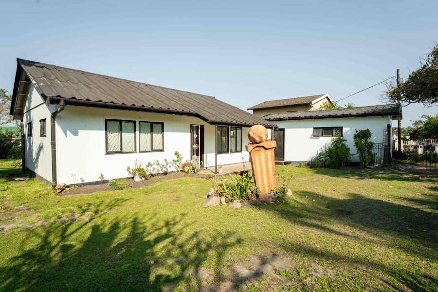 2 Bedroom Property for Sale in Park Rynie KwaZulu-Natal