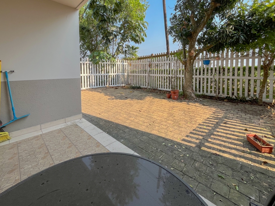 2 Bedroom Property for Sale in Manor Estates KwaZulu-Natal