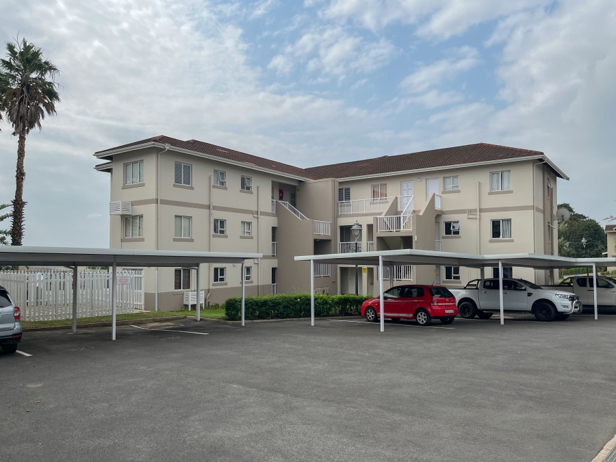 2 Bedroom Property for Sale in Manor Estates KwaZulu-Natal