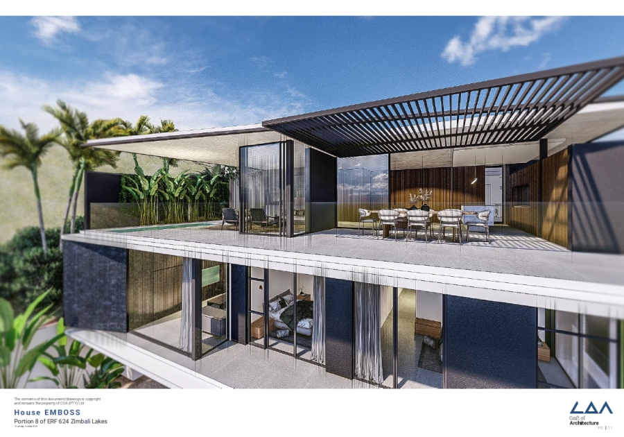 5 Bedroom Property for Sale in Zimbali Lakes Resort KwaZulu-Natal