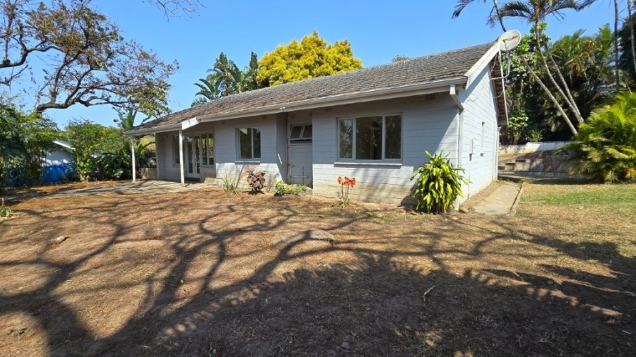 4 Bedroom Property for Sale in Manors KwaZulu-Natal