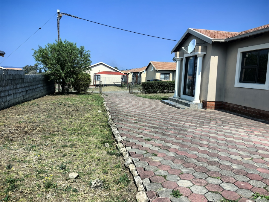 3 Bedroom Property for Sale in Lynnwood Park KwaZulu-Natal
