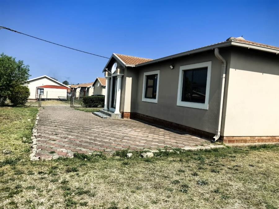 3 Bedroom Property for Sale in Lynnwood Park KwaZulu-Natal