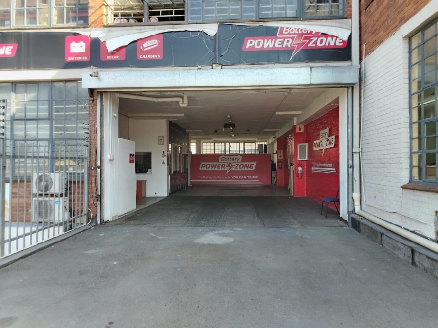 To Let commercial Property for Rent in Westmead KwaZulu-Natal