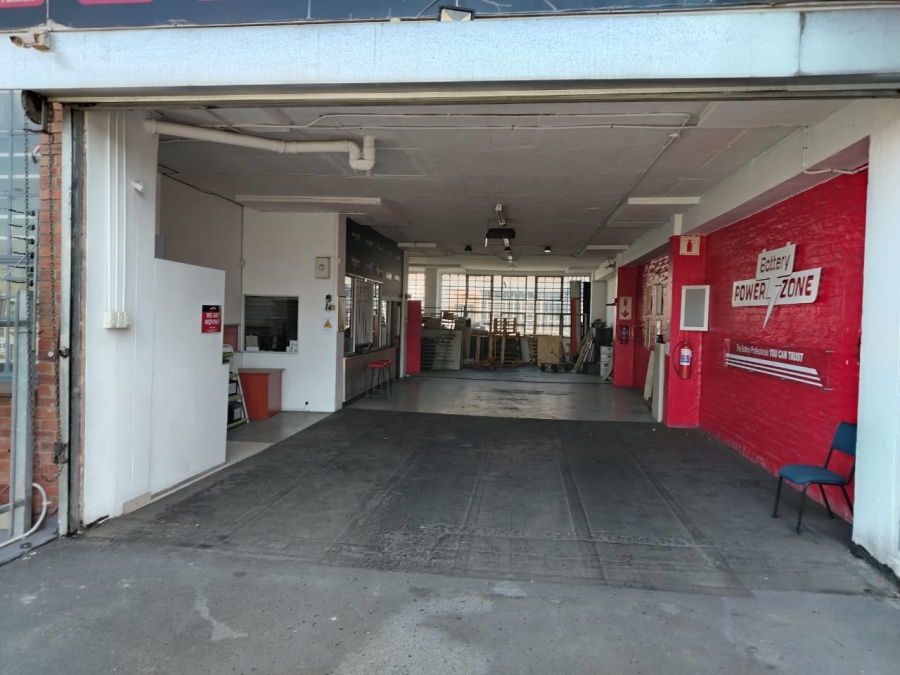 To Let commercial Property for Rent in Westmead KwaZulu-Natal
