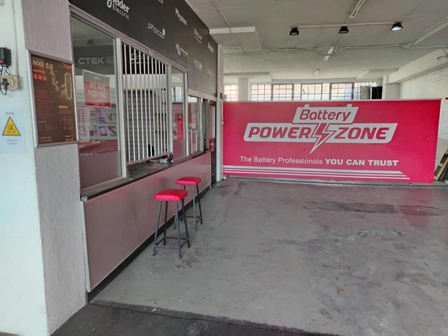To Let commercial Property for Rent in Westmead KwaZulu-Natal