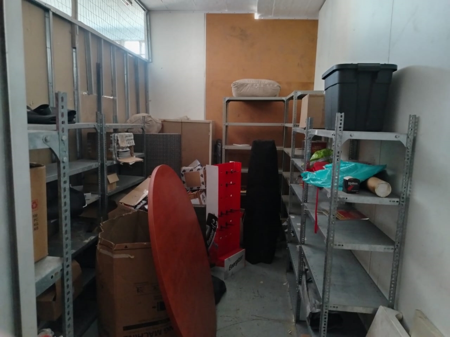 To Let commercial Property for Rent in Westmead KwaZulu-Natal