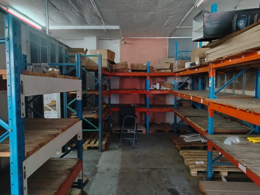 To Let commercial Property for Rent in Westmead KwaZulu-Natal