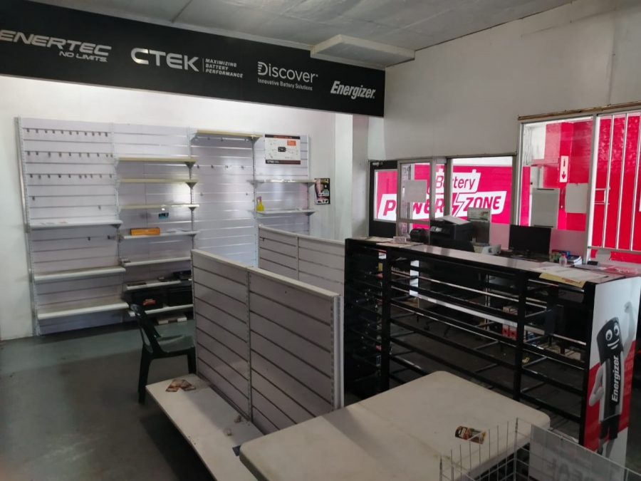 To Let commercial Property for Rent in Westmead KwaZulu-Natal