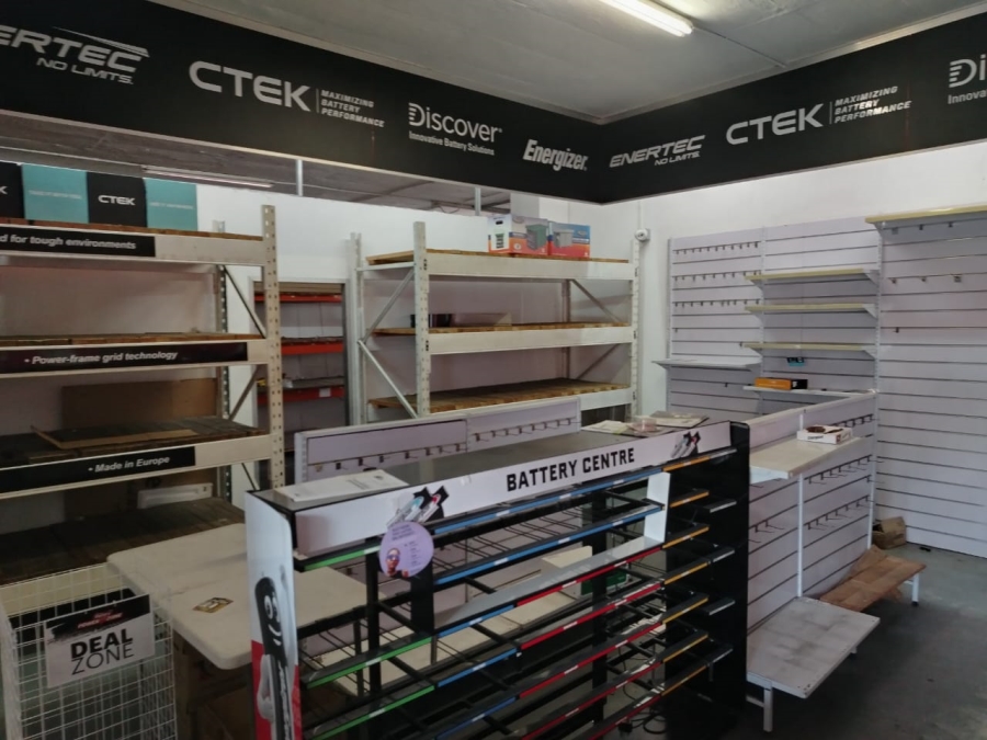 To Let commercial Property for Rent in Westmead KwaZulu-Natal