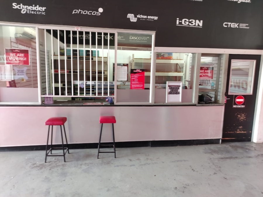 To Let commercial Property for Rent in Westmead KwaZulu-Natal