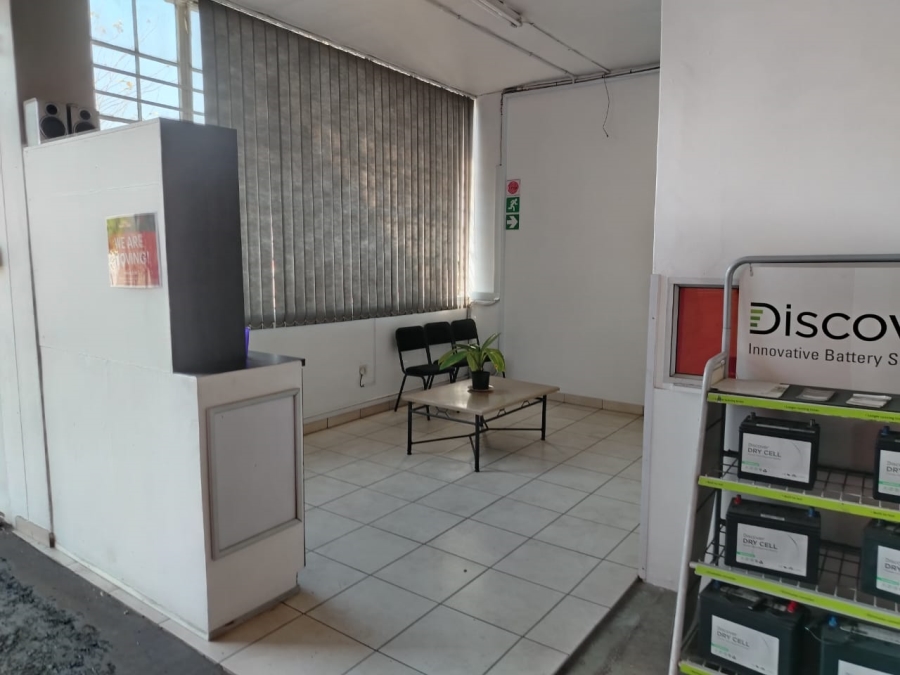 To Let commercial Property for Rent in Westmead KwaZulu-Natal