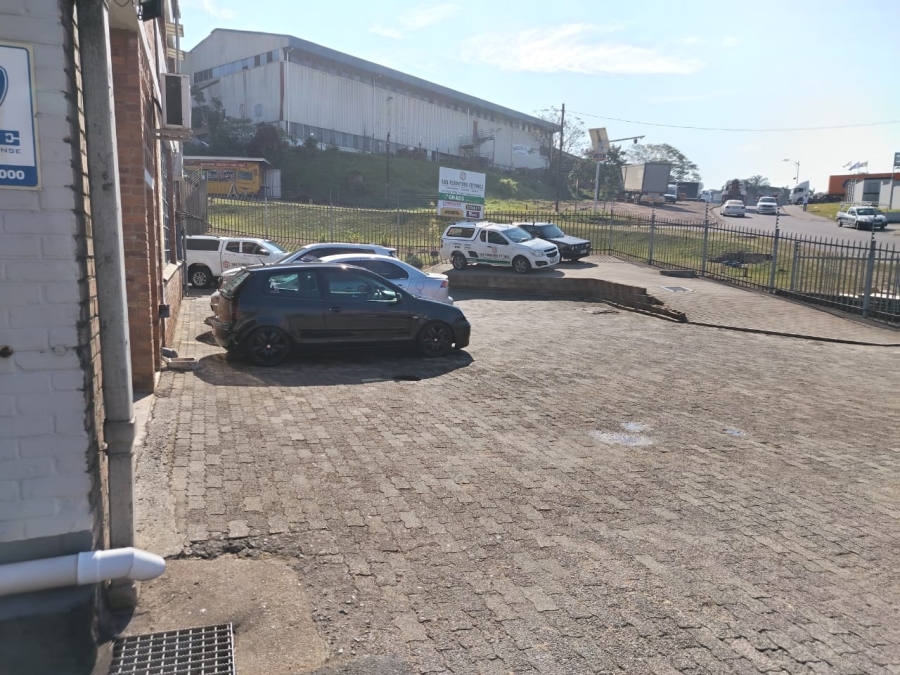 To Let commercial Property for Rent in Westmead KwaZulu-Natal