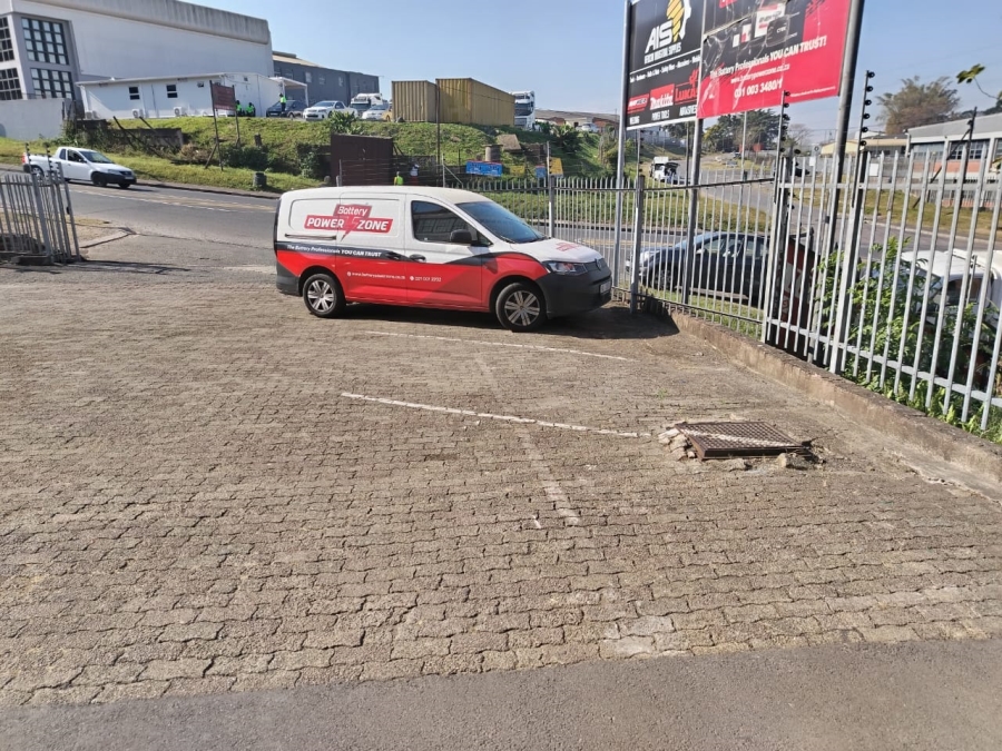 To Let commercial Property for Rent in Westmead KwaZulu-Natal