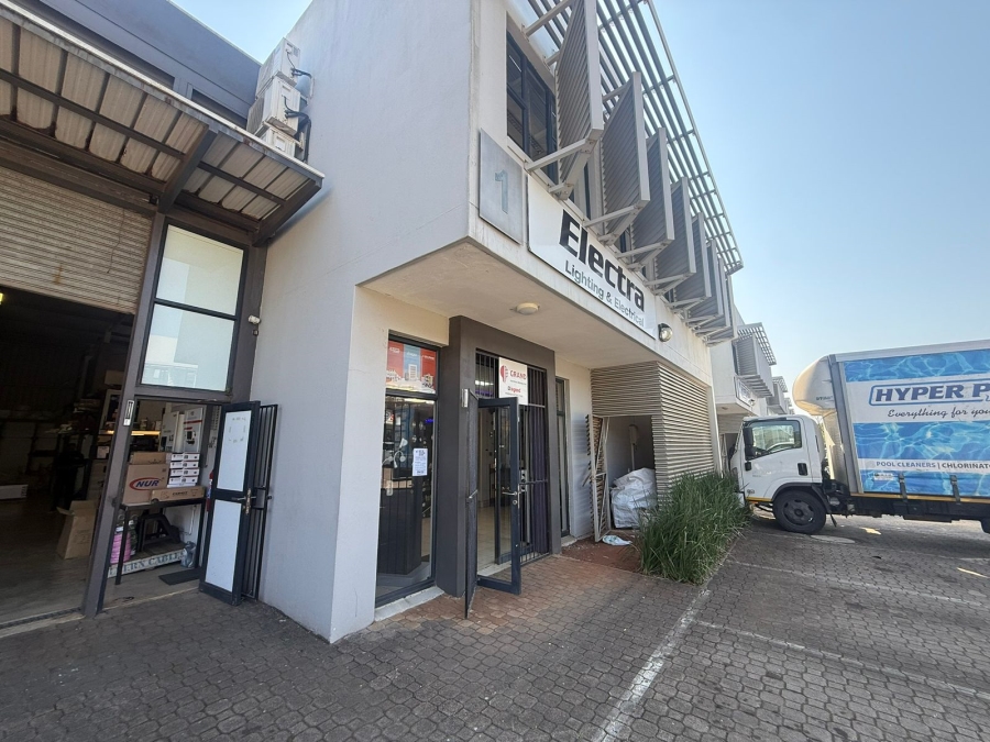 Commercial Property for Sale in Umhlanga Ridge KwaZulu-Natal