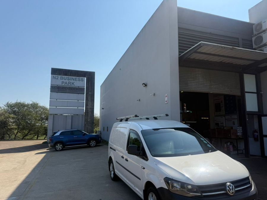 Commercial Property for Sale in Umhlanga Ridge KwaZulu-Natal