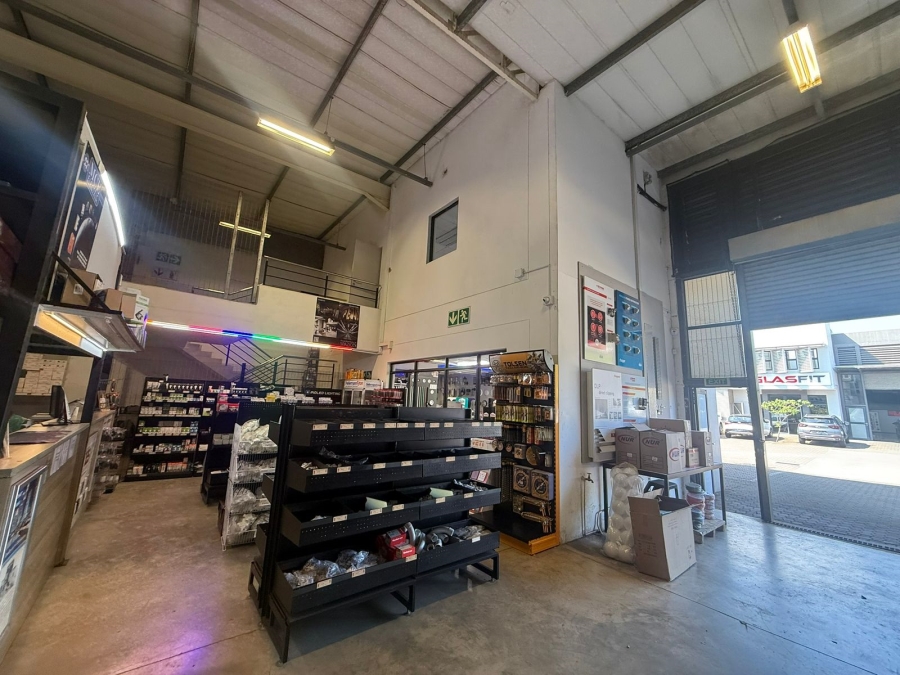 Commercial Property for Sale in Umhlanga Ridge KwaZulu-Natal